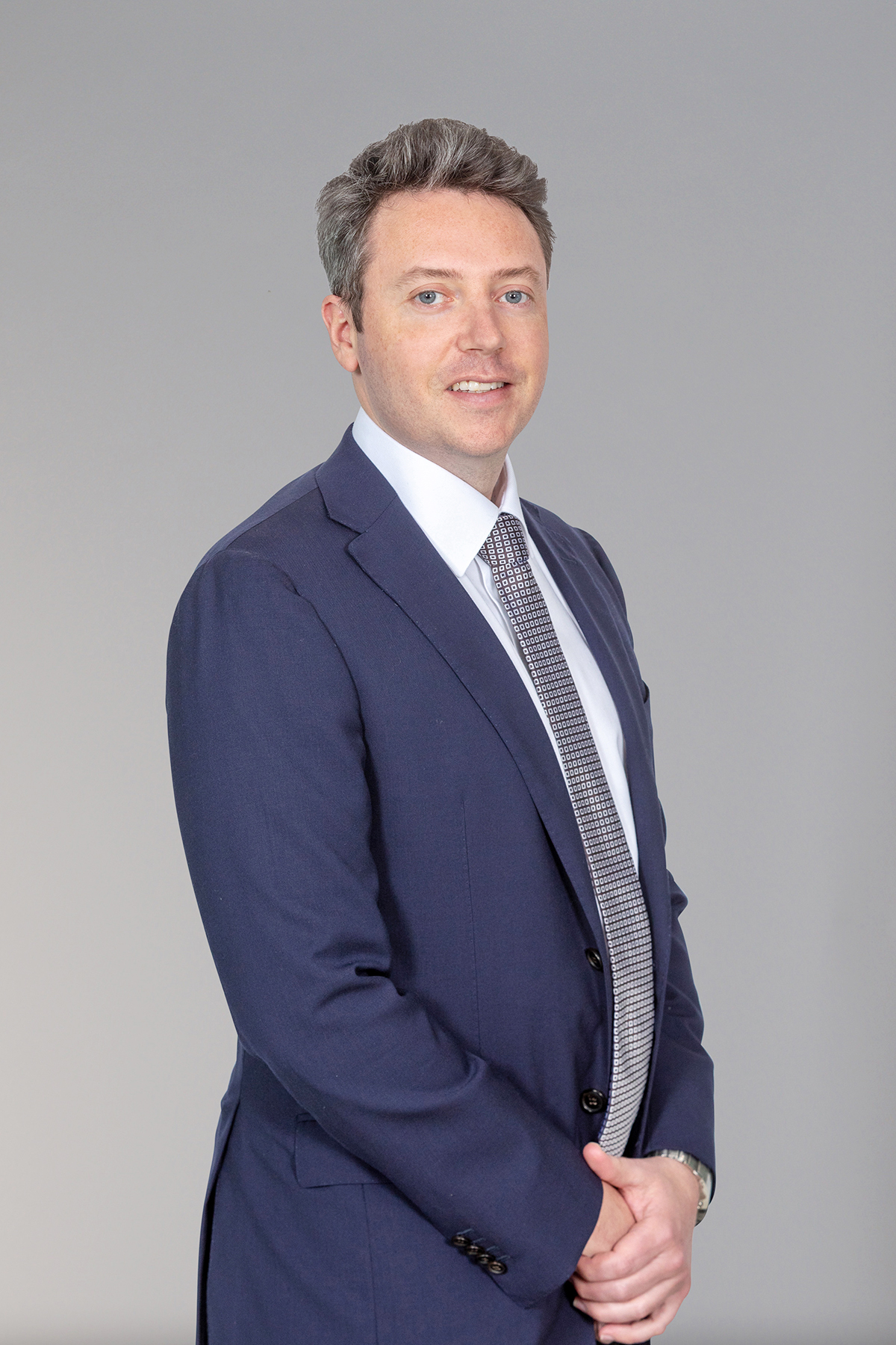 Joss Engebretsen, Director of Granger Partners